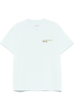 FLÂNEUR Lanterns of Love T-Shirt