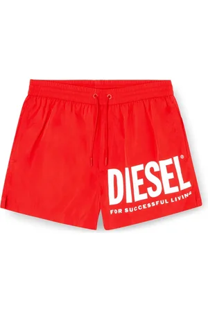 Diesel Mario-34-D-Core Badeshorts