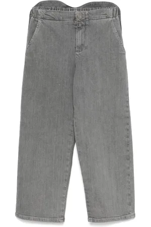 DOUUOD KIDS Tapered-Jeans