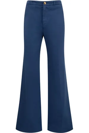 Chloé Ausgestellte Jeans