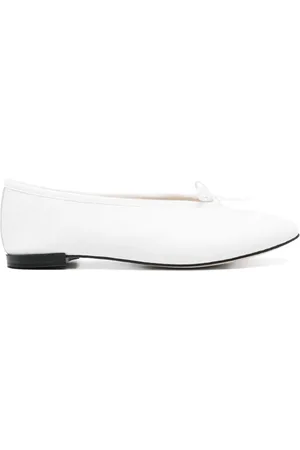 Marine Serre X Camille Repetto Lilouh Ballerinas