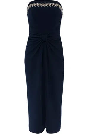 Jenny Packham Blaze Midikleid
