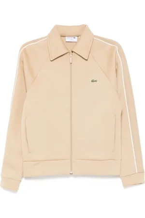 Lacoste Sportjacke mit Reißverschluss