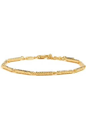 Missoma Wavy Ridge Armband
