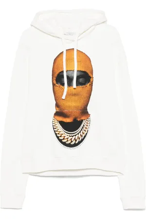 Ih Nom Uh Nit Future Mask Hoodie