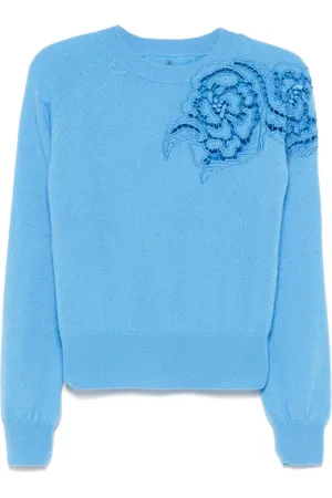 ERMANNO SCERVINO Pullover aus Kaschmir