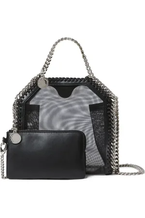 Stella McCartney Mini Falabella Handtasche
