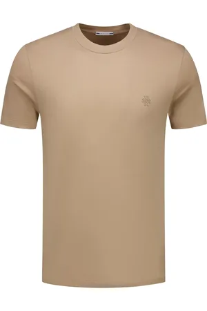 Jacob Cohen T-Shirt mit rundem Ausschnitt