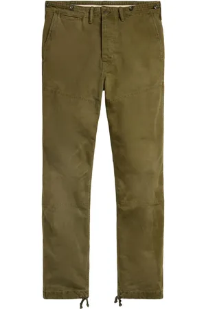 Ralph Lauren Hose mit geradem Bein