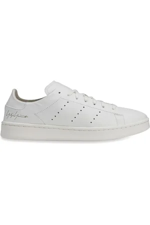 adidas Sneakers aus Leder