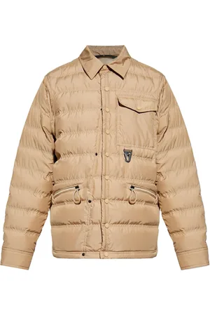 Moncler Day-Namic Jacke