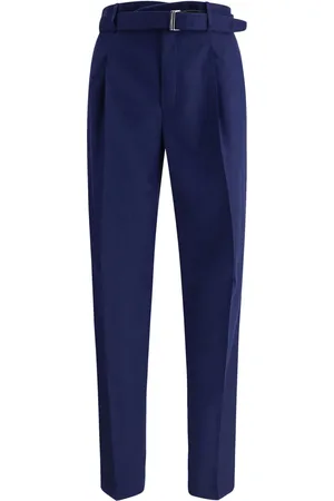BRIONI Madeira Hose