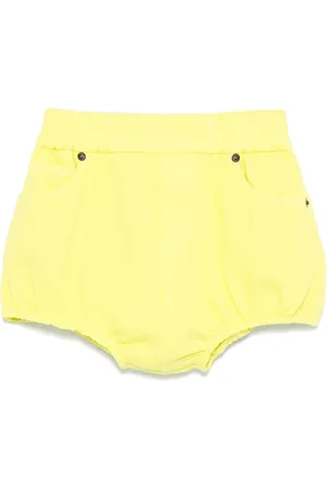 DOUUOD KIDS Klassische Jeans-Shorts