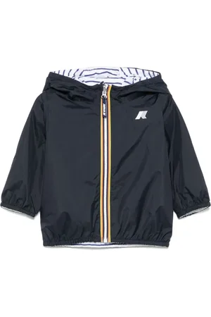 K-Way E. Jake Plus.2 Jacke