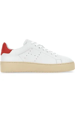 Hogan Sneakers aus Leder