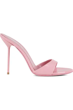 PARIS TEXAS Lidia Mules 105mm