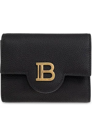 Balmain Klassisches Portemonnaie