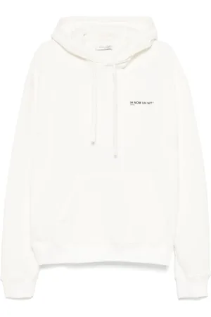Ih Nom Uh Nit Leopard Mask Hoodie