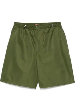 Kenzo Boke Flower 2.0 Shorts