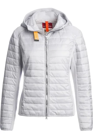 Parajumpers Gefütterte Kapuzenjacke