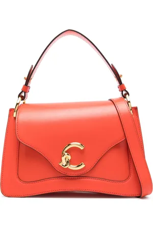 Coccinelle Kleine C-Me Tote Bag