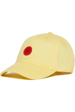 MAX&Co. Kids Baseballkappe mit Logo-Patch