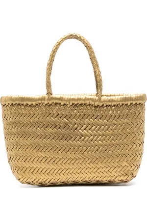 Dragon Diffusion Mini Flat Gora Shopper
