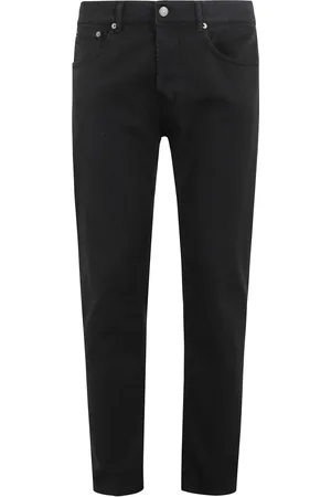 Dondup Hose mit geradem Bein