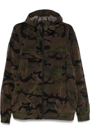 PUMA Mostroverse Jacke