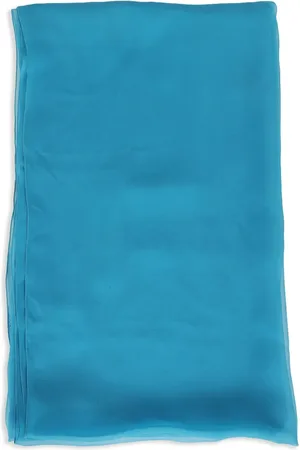 Alberta Ferretti Schal aus Seide