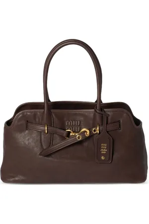 Miu Miu Aventure Schultertasche