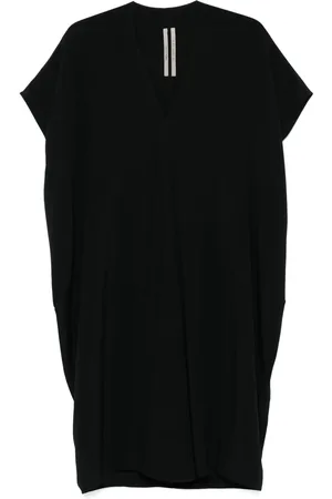Rick Owens TommyKite Midikleid