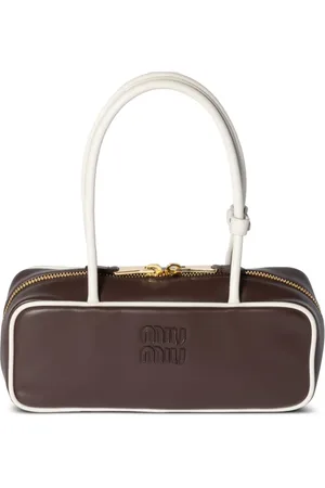 Miu Miu Beau Tote Bag