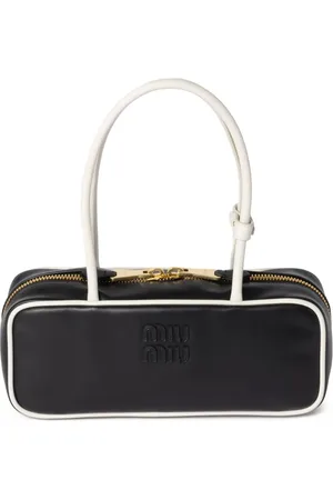 Miu Miu Beau Tote Bag