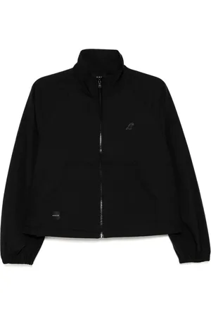 AGNÈS B. Sportjacke mit Stehkragen