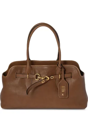 Miu Miu Aventure Schultertasche
