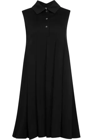 Loewe Trapeze Midikleid
