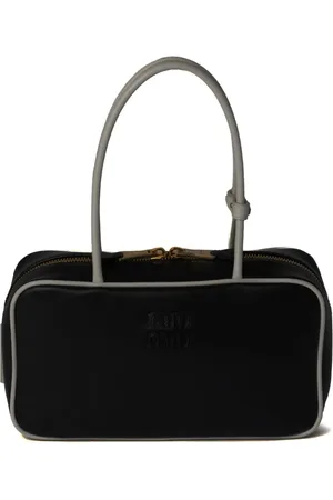 Miu Miu Beau Tote Bag