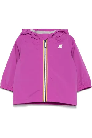K-Way Jack Jacke