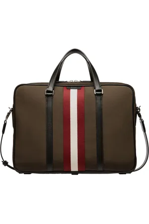 Bally Code Aktentasche