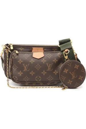 LOUIS VUITTON 2019 pre-owned Multi Pochette Accessoires Clutch