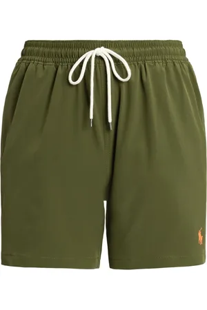 Ralph Lauren Traveller Classic Badeshorts 14,6cm