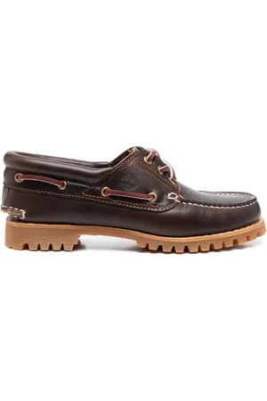 Timberland 3-Eye Noreen Segelschuhe