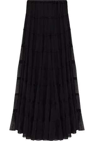 AllSaints Eva Maxirock