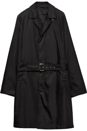 Prada Re-Nylon Mantel