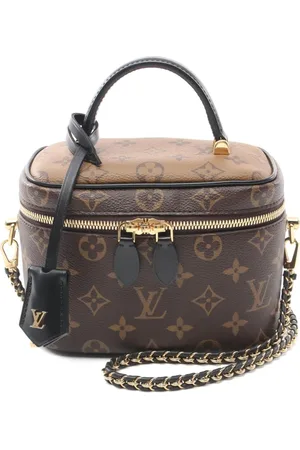 LOUIS VUITTON 2021 Vanity NV PM Handtasche