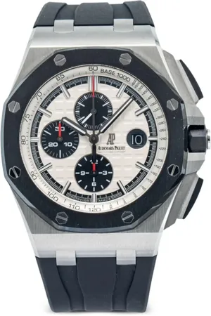 AUDEMARS PIGUET Pre-owned Royal Oak Offshore 44mm