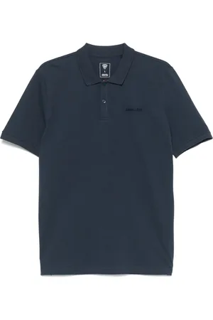 Rossignol Poloshirt mit Logo-Stickerei