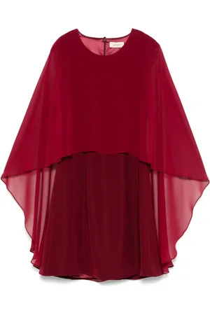 MURMUR Veil Minikleid
