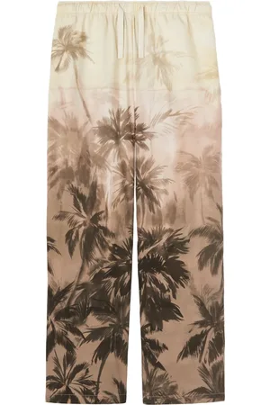Palm Angels Sunset Palms Jogginghose